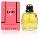 Yves Saint Laurent - PARIS edt vapo 125 ml