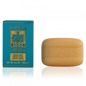 4711 cream soap 100 gr 4711 cream soap 100 gr