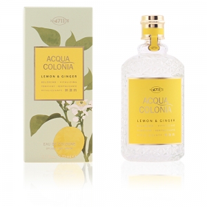 ACQUA COLONIA Lemon & Ginger edc vapo 170 ml ACQUA COLONIA Lemon & Ginger edc vapo 170 ml