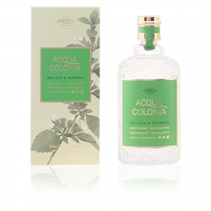 ACQUA COLONIA Melissa & Verbena edc vapo 170 ml ACQUA COLONIA Melissa & Verbena edc vapo 170 ml
