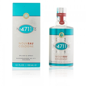 NOUVEAU COLOGNE edc vapo 150 ml NOUVEAU COLOGNE edc vapo 150 ml