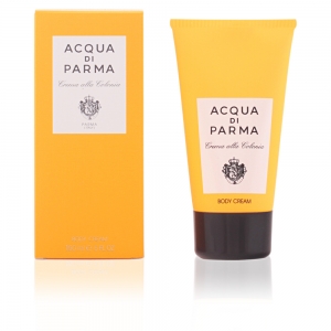 ACQUA DI PARMA body cream tube 150 ml ACQUA DI PARMA body cream tube 150 ml