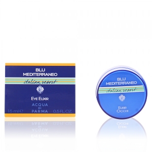BLU MEDITERRANEO ITALIAN RESORT eye elixir 15 ml