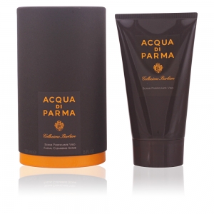 COLLEZIONE BARBIERE scrub face 150 ml COLLEZIONE BARBIERE scrub face 150 ml