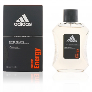 DEEP ENERGY edt vapo 100 ml