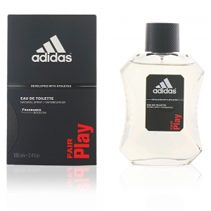 FAIR PLAY edt vapo 100 ml FAIR PLAY edt vapo 100 ml