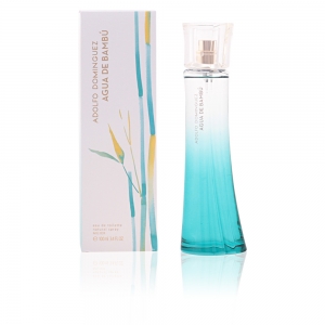 AGUA DE BAMBU edt vapo 100 ml AGUA DE BAMBU edt vapo 100 ml