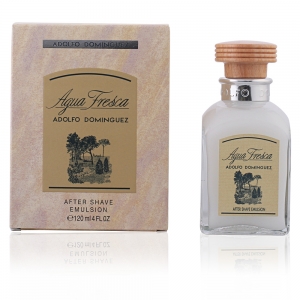 AGUA FRESCA as balm 120 ml AGUA FRESCA as balm 120 ml