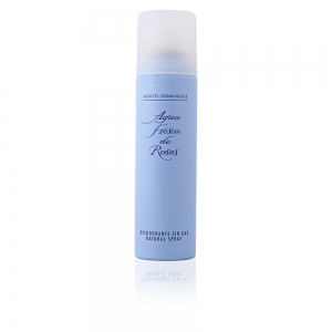 AGUA ROSAS deo vapo 150 ml AGUA ROSAS deo vapo 150 ml
