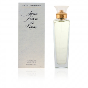 AGUA ROSAS edt vapo 200 ml AGUA ROSAS edt vapo 200 ml