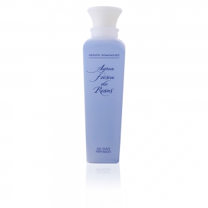 AGUA ROSAS shower gel 500 ml AGUA ROSAS shower gel 500 ml