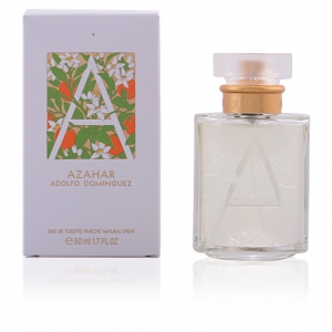 AZAHAR edt vapo 50 ml AZAHAR edt vapo 50 ml
