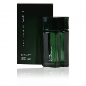 BAMBU edt vapo 120 ml BAMBU edt vapo 120 ml