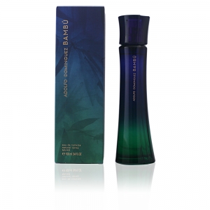 BAMBU WOMAN edt vapo 100 ml BAMBU WOMAN edt vapo 100 ml