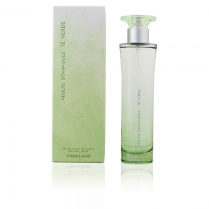 TE VERDE edt vapo 100 ml