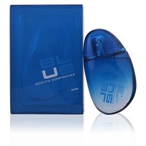 U BLUE MAN edt vapo 100 ml U BLUE MAN edt vapo 100 ml