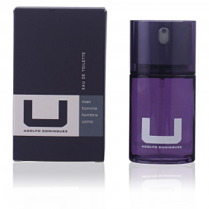 U MAN edt vapo 40 ml U MAN edt vapo 40 ml