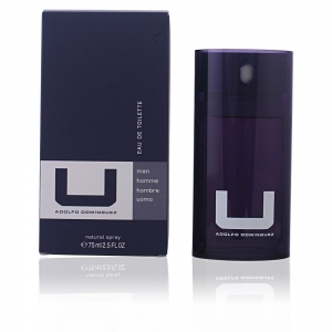 U MAN edt vapo 75 ml U MAN edt vapo 75 ml
