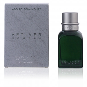 VETIVER HOMBRE edt vapo 60 ml VETIVER HOMBRE edt vapo 60 ml