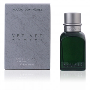 VETIVER HOMBRE edt vapo 60 ml