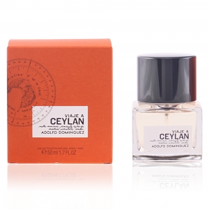VIAJE A CEYLAN edt vapo 50 ml VIAJE A CEYLAN edt vapo 50 ml