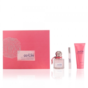 VIAJE A CEYLAN WOMAN LOTE 3 pz VIAJE A CEYLAN WOMAN LOTE 3 pz