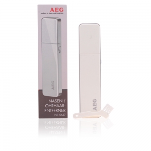 CORTA PELO NASAL NE 5637 #Blanco CORTA PELO NASAL NE 5637 #Blanco