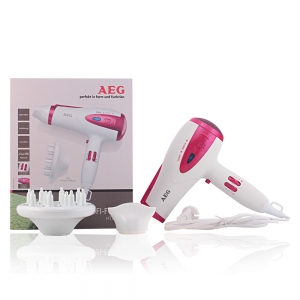 SECADOR DE PELO HTD 5584 #Rosa SECADOR DE PELO HTD 5584 #Rosa