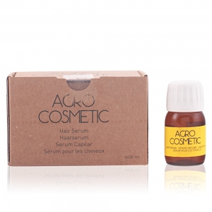 AGROCOSMETIC serum pack 6 x 30 ml AGROCOSMETIC serum pack 6 x 30 ml