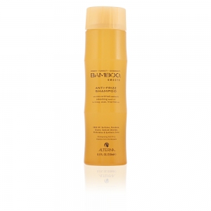 BAMBOO SMOOTH anti-frizz shampoo 250 ml BAMBOO SMOOTH anti-frizz shampoo 250 ml