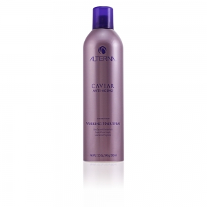 CAVIAR ANTI-AGING working hairspray 500 ml CAVIAR ANTI-AGING working hairspray 500 ml