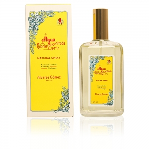 ALVAREZ GOMEZ edc vapo rellenable 150 ml ALVAREZ GOMEZ edc vapo rellenable 150 ml