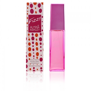 FIZZY edt vapo 100 ml FIZZY edt vapo 100 ml