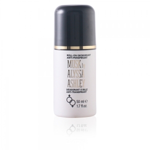 MUSK deo roll-on 50 ml MUSK deo roll-on 50 ml
