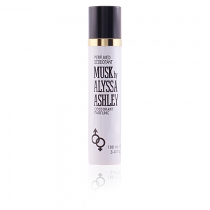 MUSK deo vapo 100 ml MUSK deo vapo 100 ml