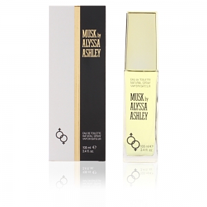 MUSK edt vapo 100 ml MUSK edt vapo 100 ml