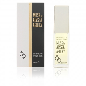 MUSK edt vapo 50 ml MUSK edt vapo 50 ml