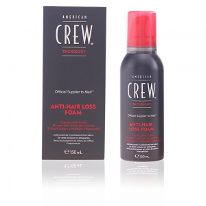 ANTI-HAIR LOSS foam 150 ml