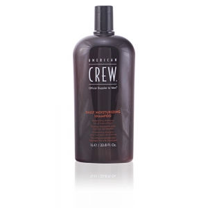 DAILY MOISTURIZING SHAMPOO 1000 ml DAILY MOISTURIZING SHAMPOO 1000 ml