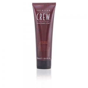 FIRM HOLD STYLING GEL 250 ml FIRM HOLD STYLING GEL 250 ml