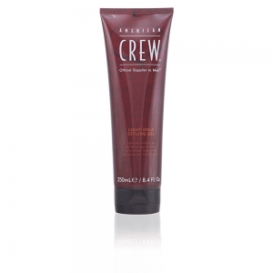 LIGHT HOLD STYLING GEL 250 ml LIGHT HOLD STYLING GEL 250 ml