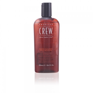 POWER CLEANSER STYLE REMOVER shampoo 250 ml POWER CLEANSER STYLE REMOVER shampoo 250 ml