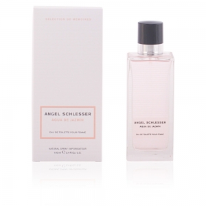 AGUA DE JAZMIN edt vapo 100 ml AGUA DE JAZMIN edt vapo 100 ml