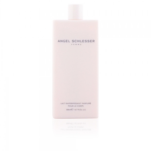 ANGEL SCHLESSER body lotion 500 ml ANGEL SCHLESSER body lotion 500 ml