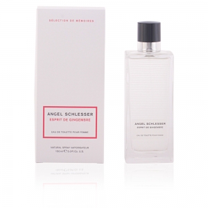 ESPRIT GINGEMBRE FEMME edt vapo 150 ml ESPRIT GINGEMBRE FEMME edt vapo 150 ml