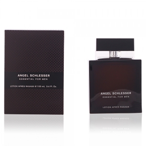 ESSENTIAL MEN as 100 ml