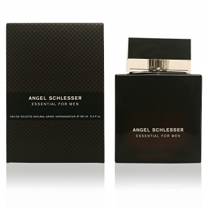 ESSENTIAL MEN edt vapo 100 ml ESSENTIAL MEN edt vapo 100 ml