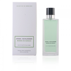 MADERA NARANJO HOMME edt vapo 100 ml MADERA NARANJO HOMME edt vapo 100 ml