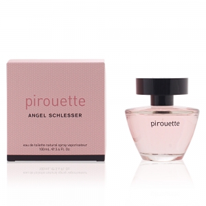 PIROUETTE edt vapo 100 ml PIROUETTE edt vapo 100 ml