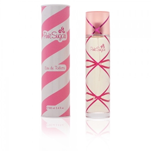 PINK SUGAR edt vapo 100 ml PINK SUGAR edt vapo 100 ml